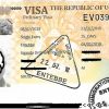 Uganda Tourist Visa – single entry